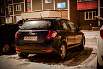 Kia Ceed 1,6 мех